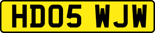 HD05WJW