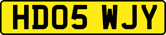 HD05WJY
