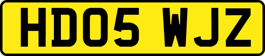 HD05WJZ