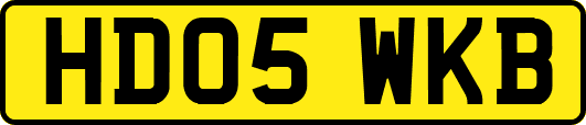 HD05WKB