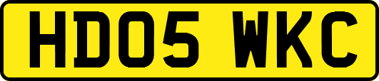HD05WKC