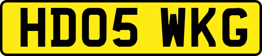 HD05WKG