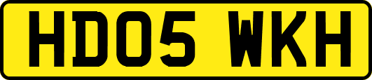 HD05WKH