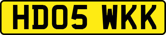HD05WKK