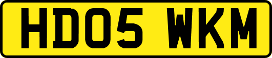HD05WKM