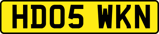 HD05WKN
