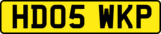 HD05WKP