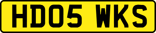 HD05WKS