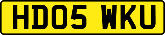 HD05WKU