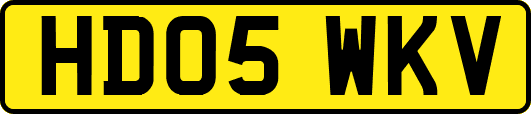 HD05WKV