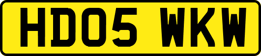 HD05WKW