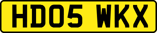 HD05WKX