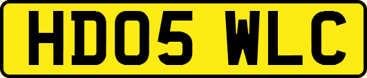 HD05WLC