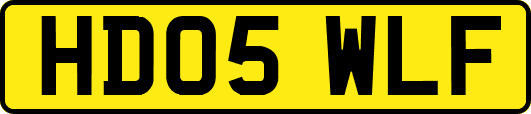 HD05WLF