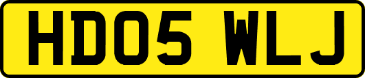 HD05WLJ