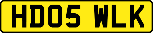 HD05WLK
