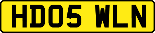 HD05WLN