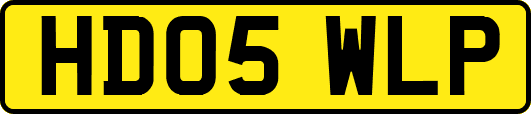 HD05WLP