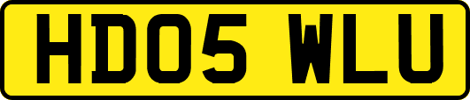 HD05WLU