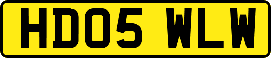 HD05WLW