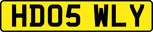 HD05WLY
