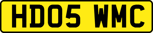 HD05WMC