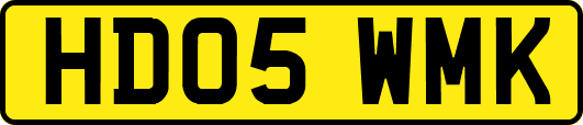 HD05WMK