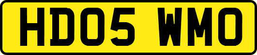 HD05WMO