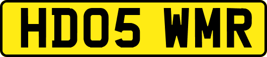 HD05WMR