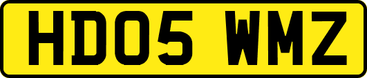 HD05WMZ