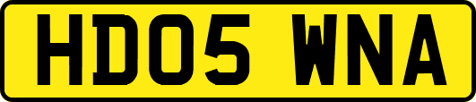 HD05WNA
