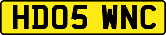 HD05WNC