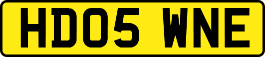 HD05WNE