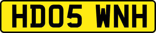 HD05WNH