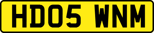 HD05WNM