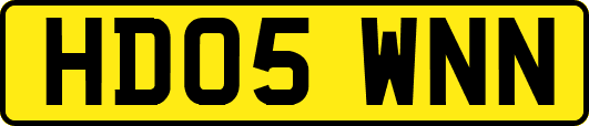 HD05WNN