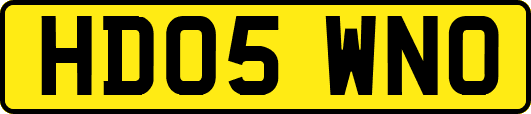 HD05WNO
