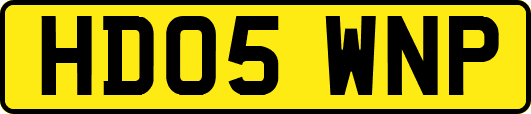 HD05WNP