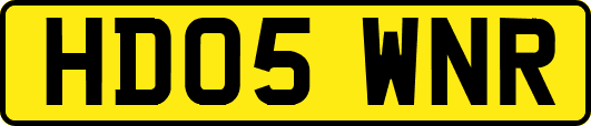 HD05WNR