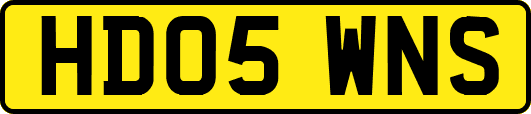 HD05WNS
