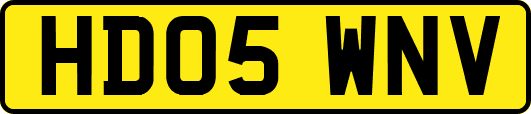 HD05WNV
