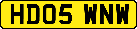 HD05WNW