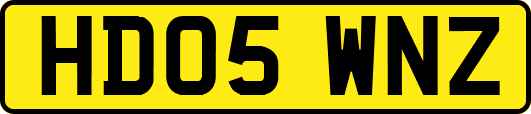 HD05WNZ