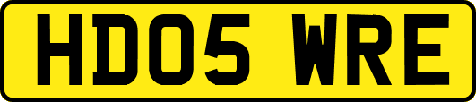 HD05WRE