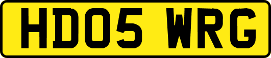 HD05WRG