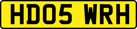 HD05WRH