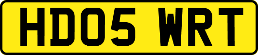 HD05WRT