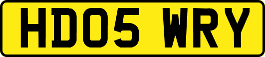 HD05WRY