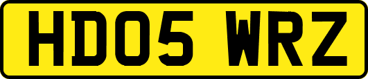 HD05WRZ
