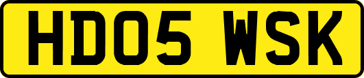 HD05WSK